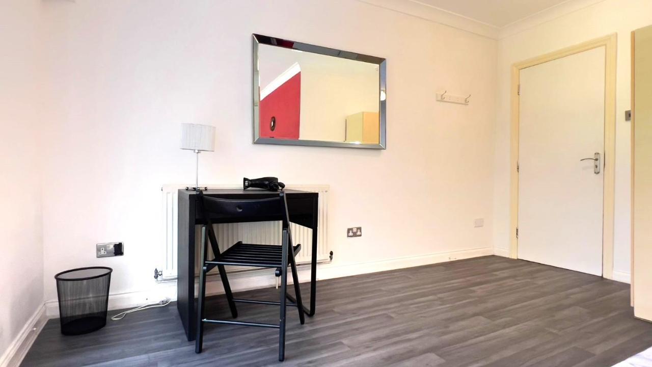 Maison d'hôtes Aldgate *