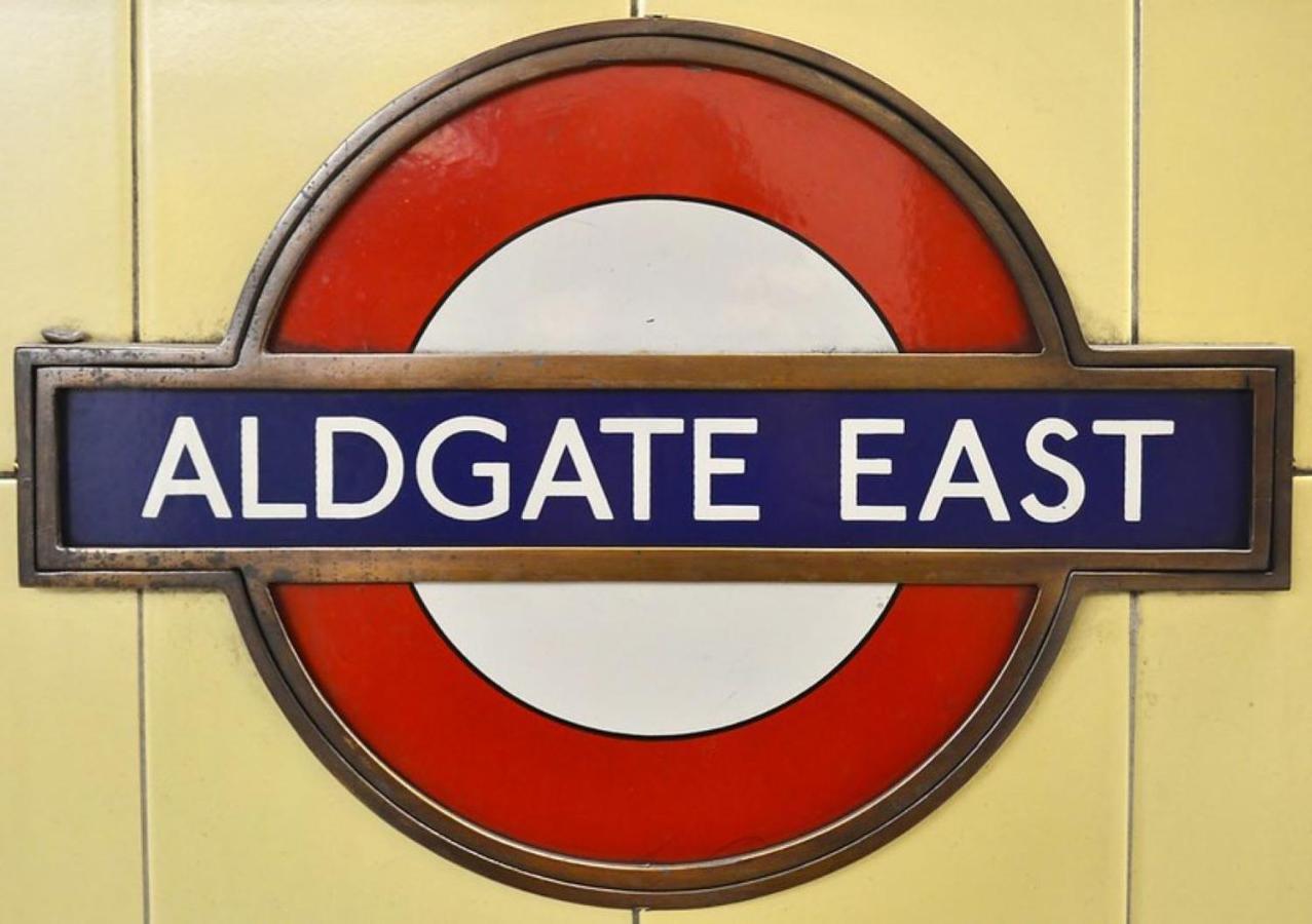 Aldgate Maison d'hôtes
